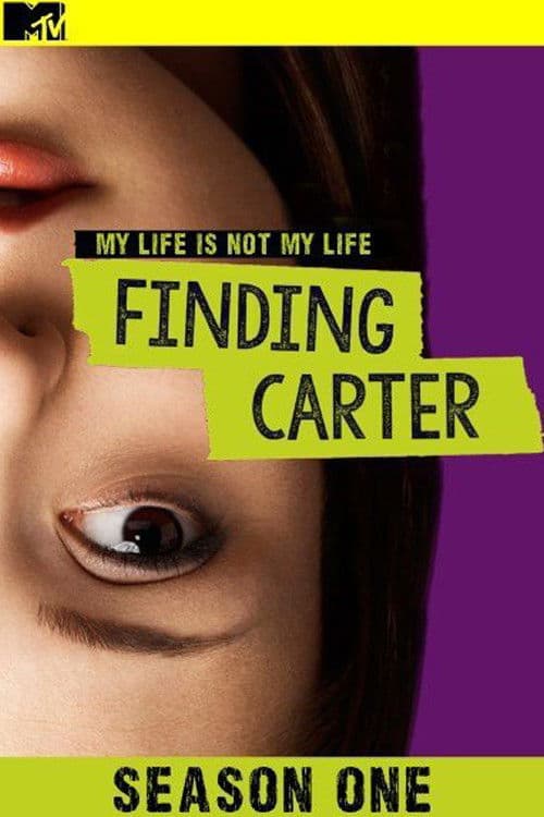 Finding Carter S01