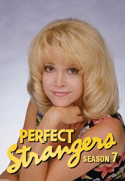 Perfect Strangers S07