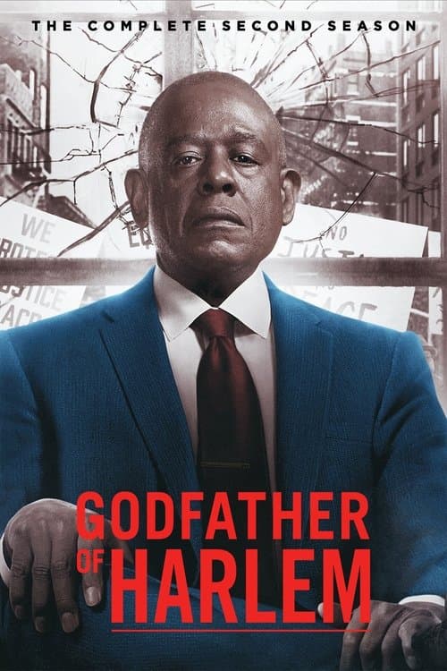 Godfather of Harlem S02
