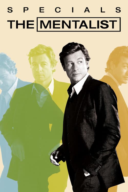 The Mentalist SP