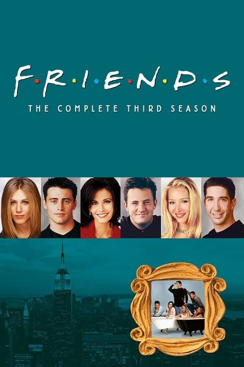 Friends S03