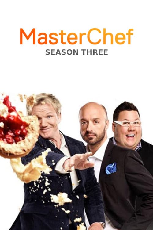 MasterChef S03