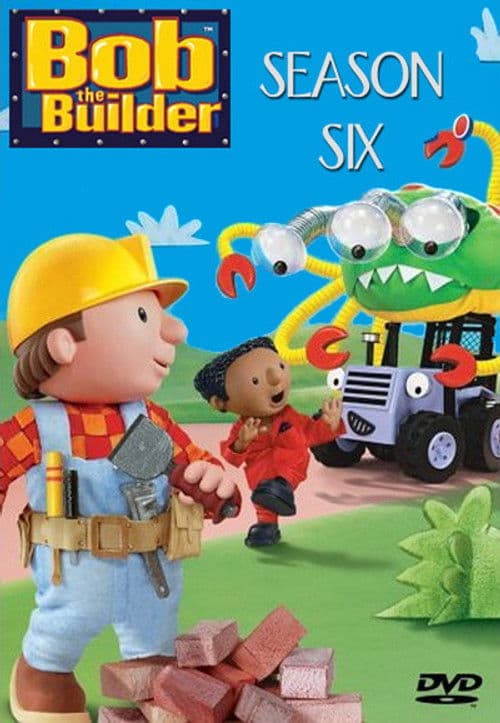 Bob the Builder S06