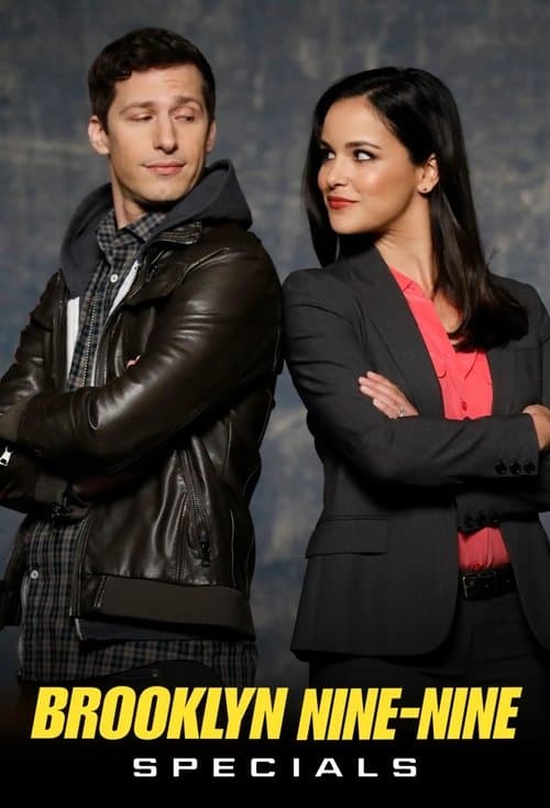 Brooklyn Nine-Nine SP