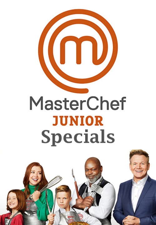 MasterChef Junior SP