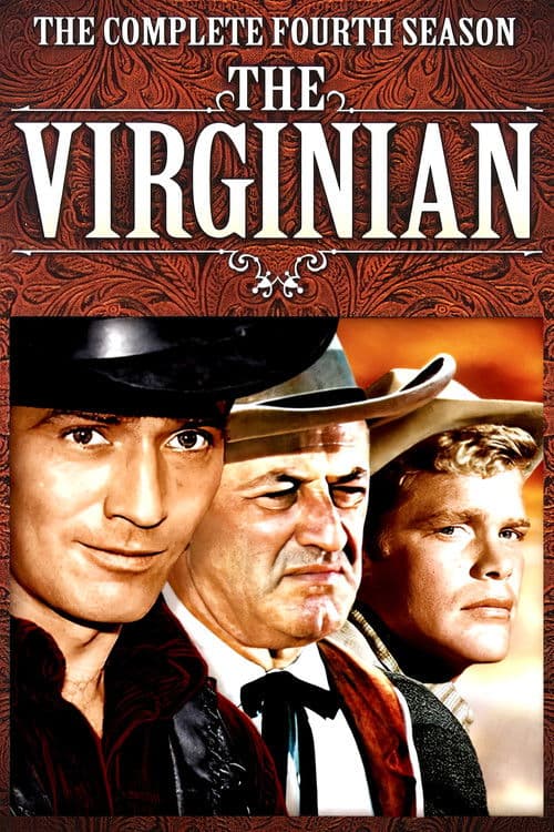 The Virginian S04