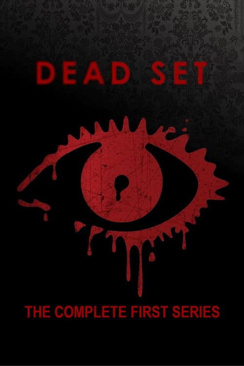 Dead Set S01