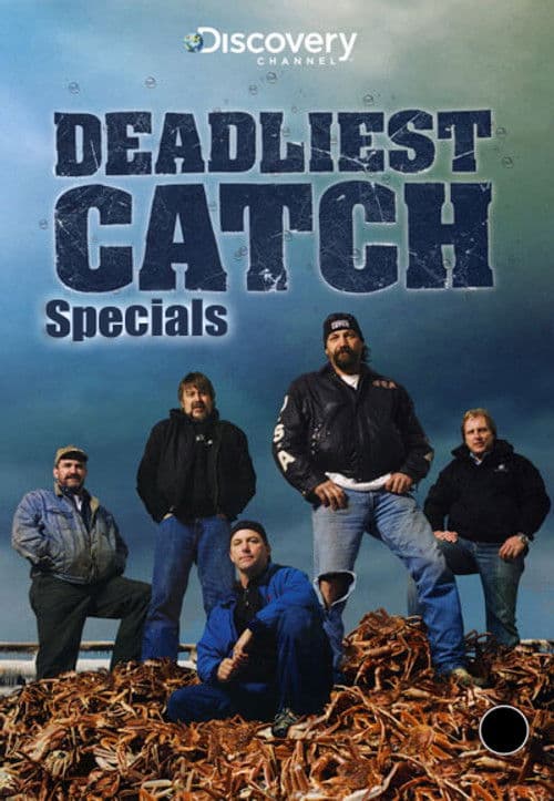 Deadliest Catch SP