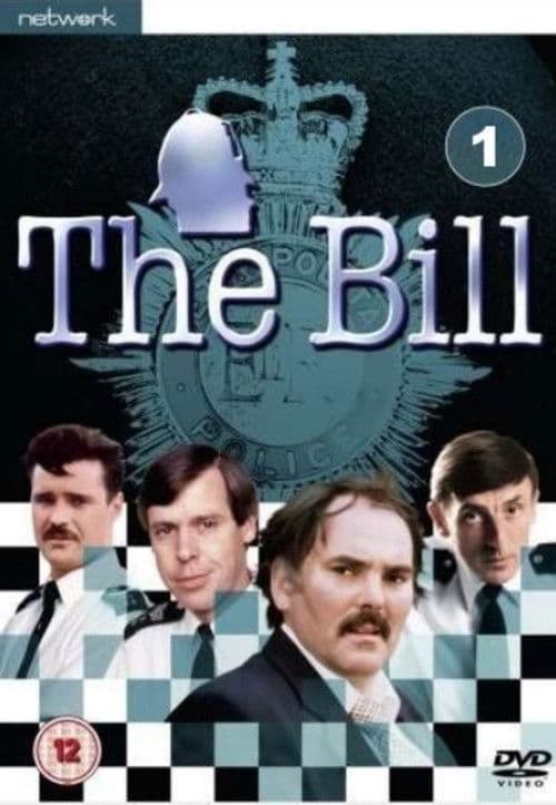 The Bill S01