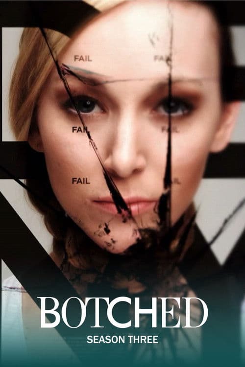 Botched S03