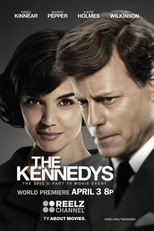 The Kennedys S01