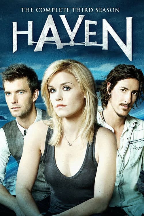 Haven S03