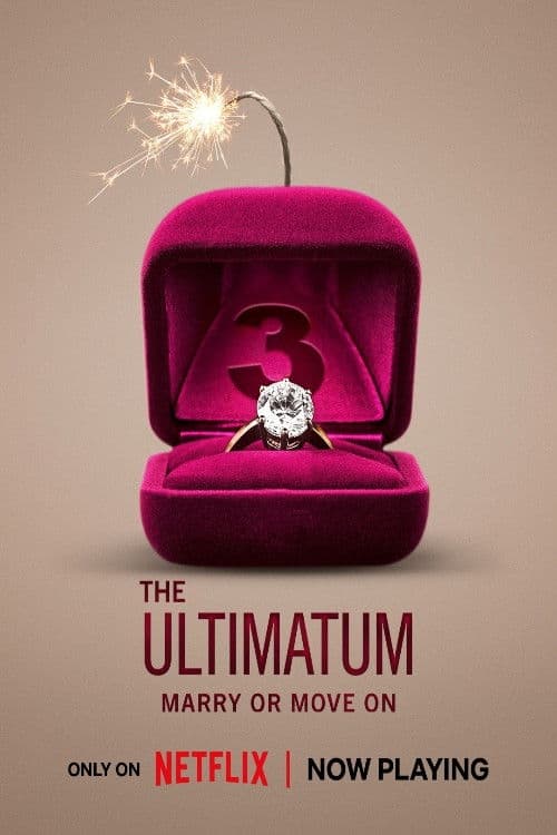 The Ultimatum: Marry or Move On S03