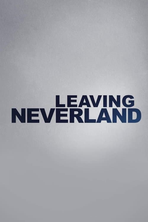 Leaving Neverland S01