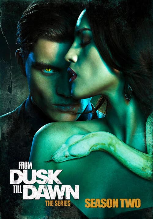 From Dusk Till Dawn: The Series S02