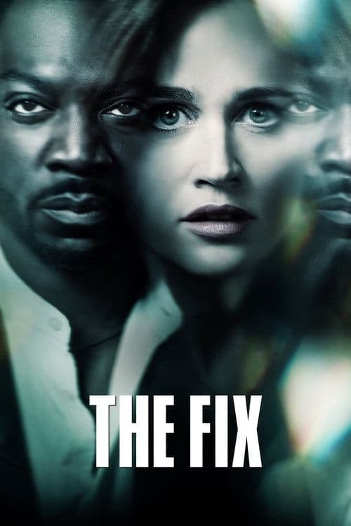 The Fix S01