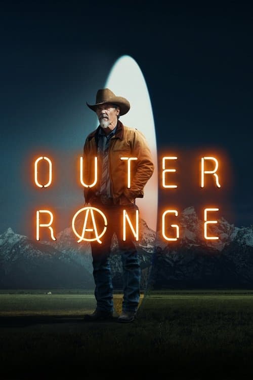 Outer Range S01