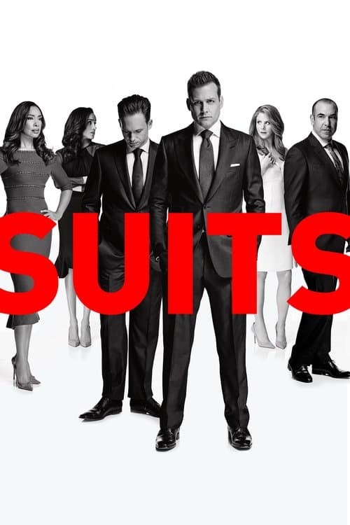 Suits S06