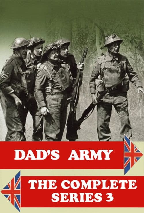 Dad's Army S03