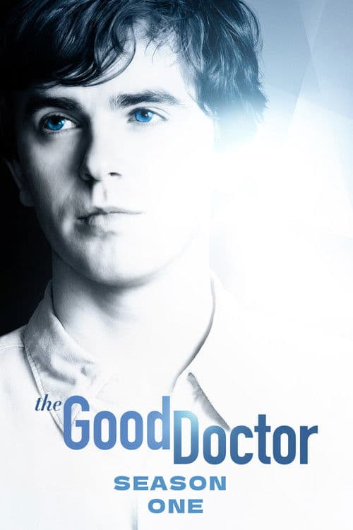 The Good Doctor S01