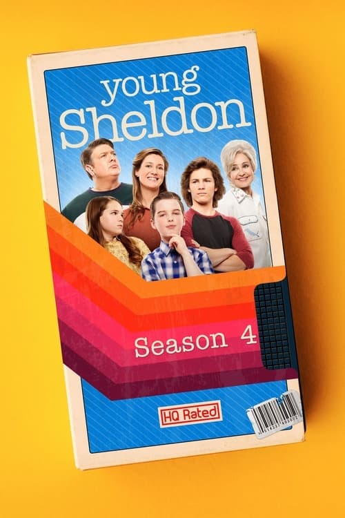Young Sheldon S04