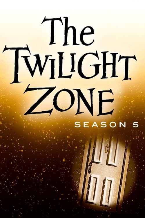 The Twilight Zone S05