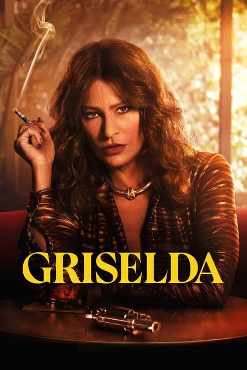 Griselda S01