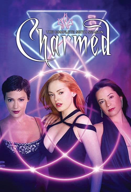Charmed S06