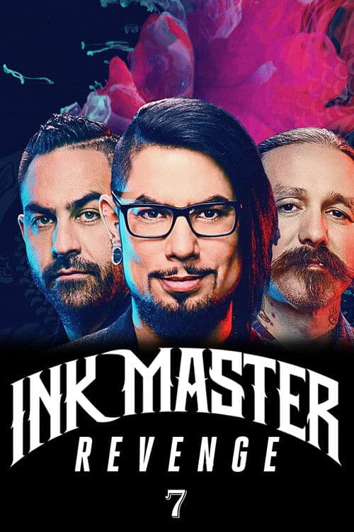 Ink Master S07