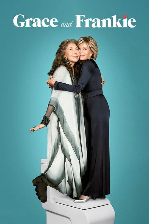 Grace and Frankie S06