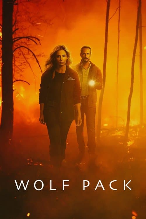 Wolf Pack S01