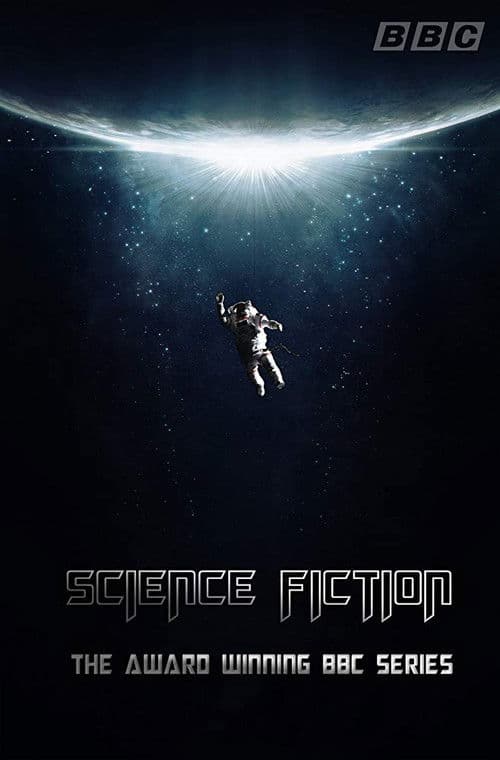 The Real History of Science Fiction S01