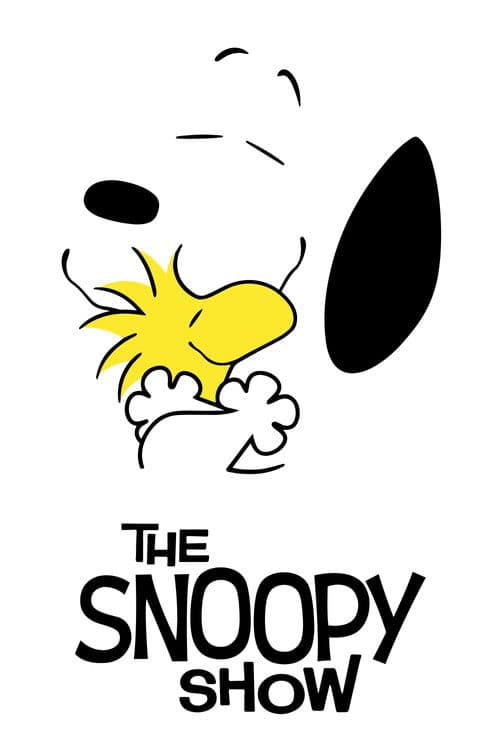 The Snoopy Show S01