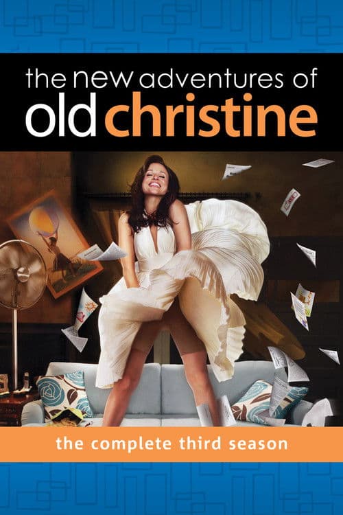 The New Adventures of Old Christine S03
