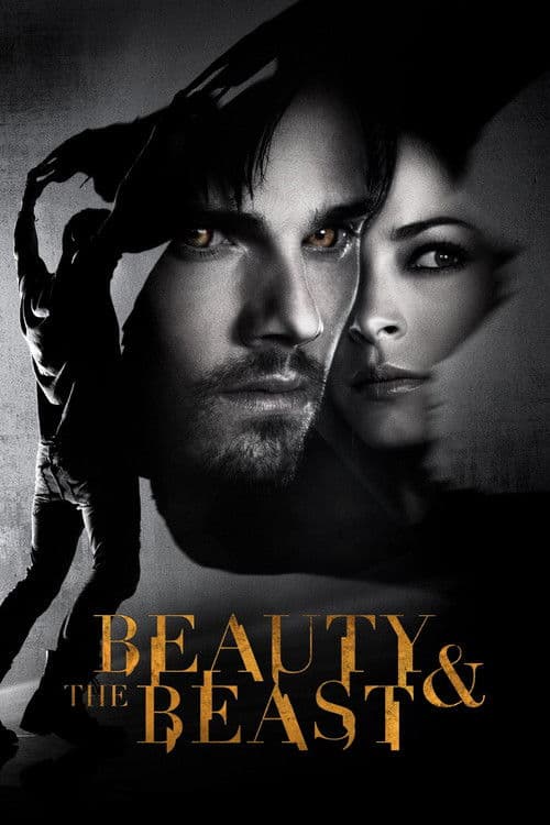 Beauty and the Beast S02