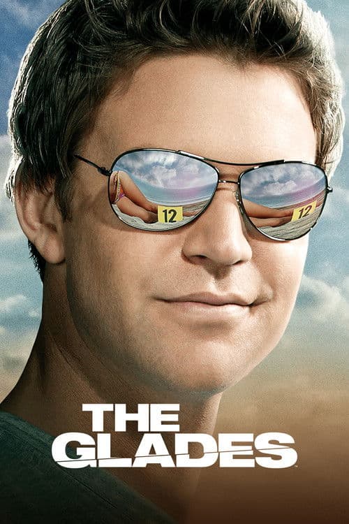 The Glades S04