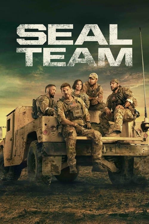 SEAL Team S06
