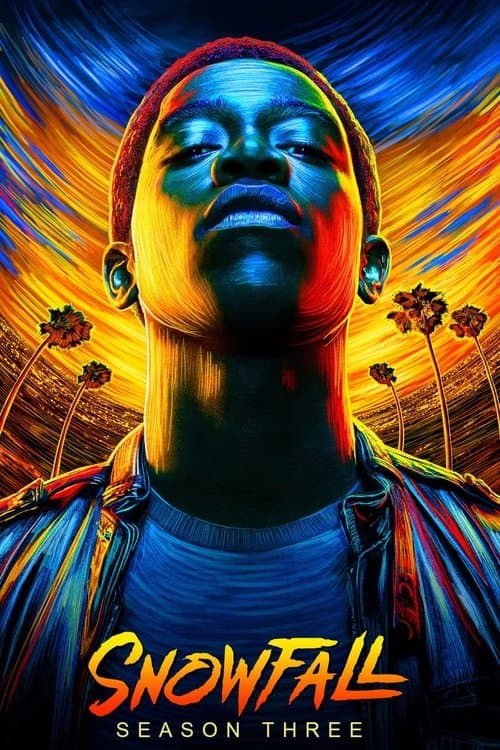 Snowfall S03