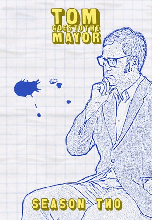 Tom Goes to the Mayor S02