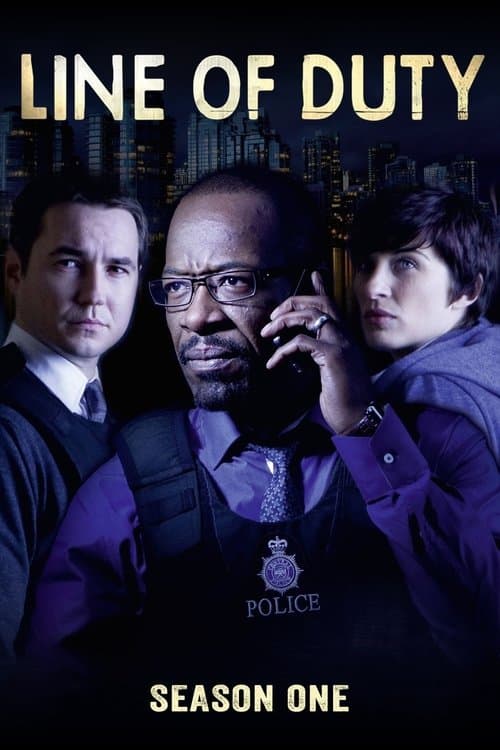 Line of Duty S01