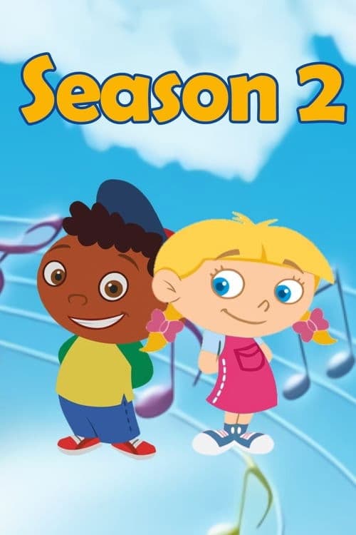 Little Einsteins S02