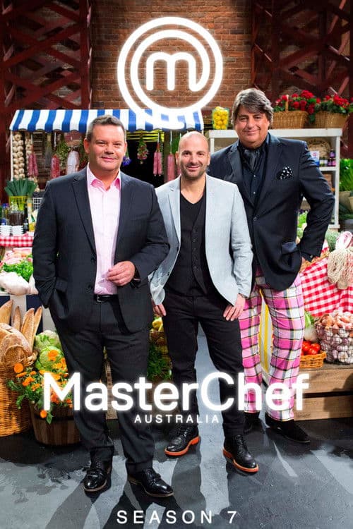MasterChef Australia S07