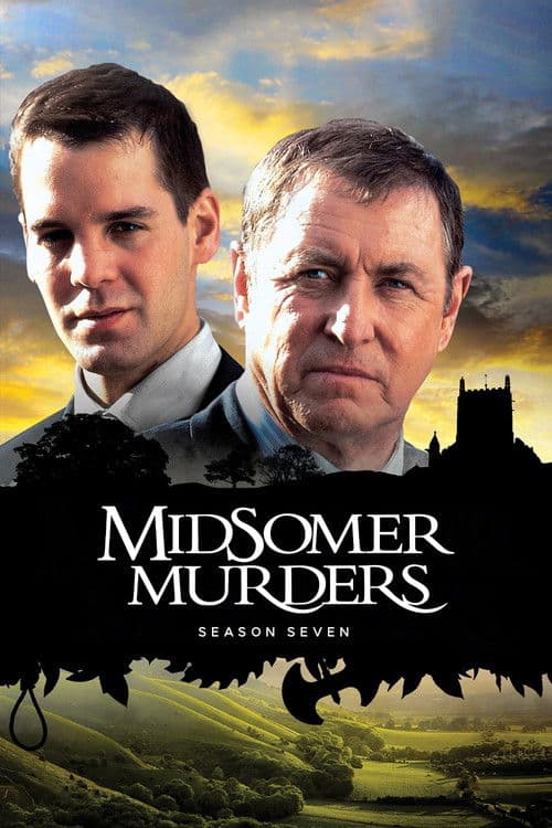 Midsomer Murders S07