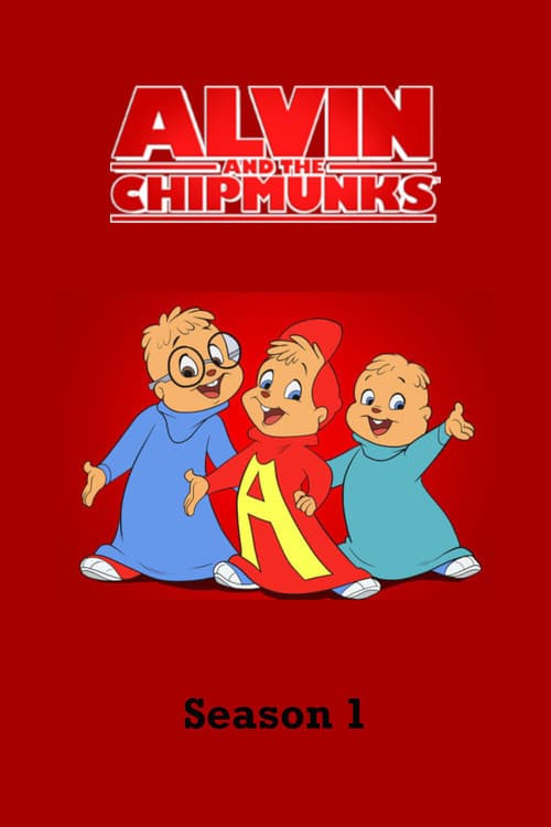 Alvin and the Chipmunks S01