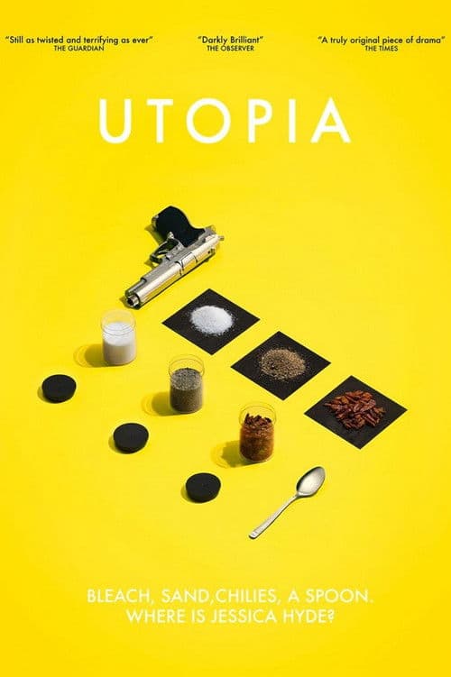 Utopia SP