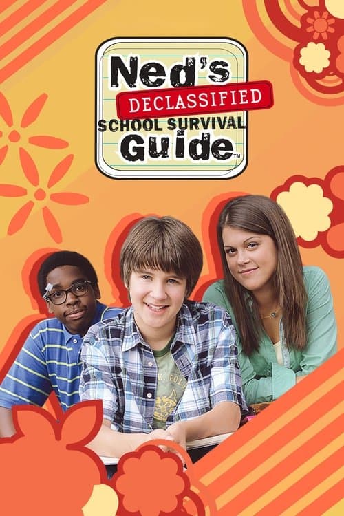 Ned's Declassified School Survival Guide S03