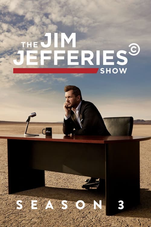 The Jim Jefferies Show S03