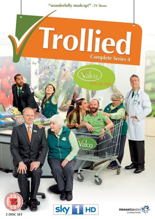 Trollied S04