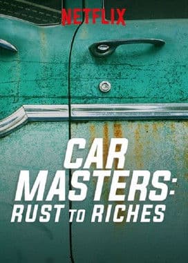 Car Masters: Rust to Riches S01
