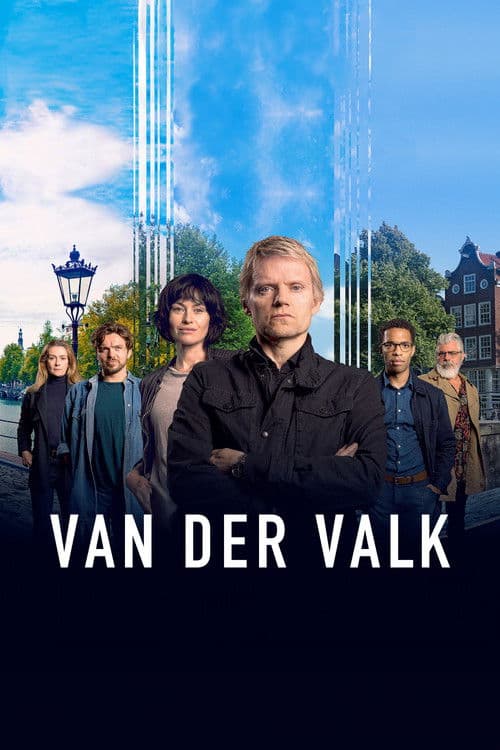 Van der Valk S01